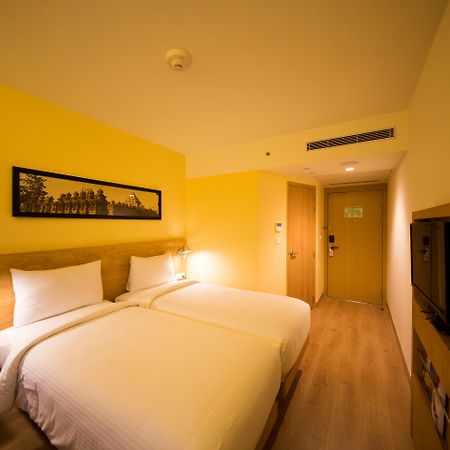 Ibis Chennai Omr - An Accor Brand Hotel Luaran gambar