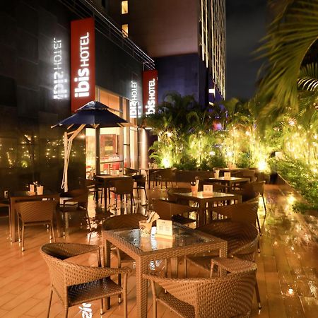 Ibis Chennai Omr - An Accor Brand Hotel Luaran gambar