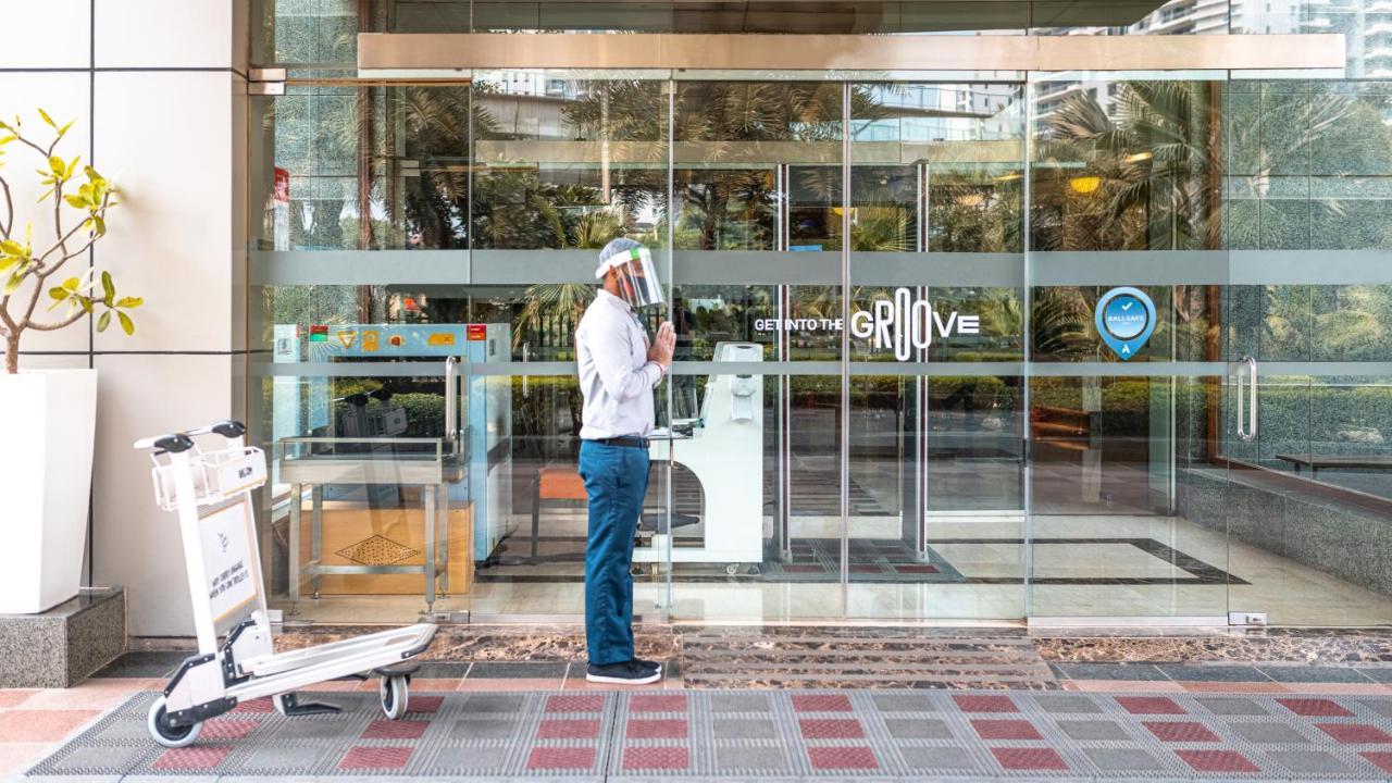 Ibis Chennai Omr - An Accor Brand Hotel Luaran gambar