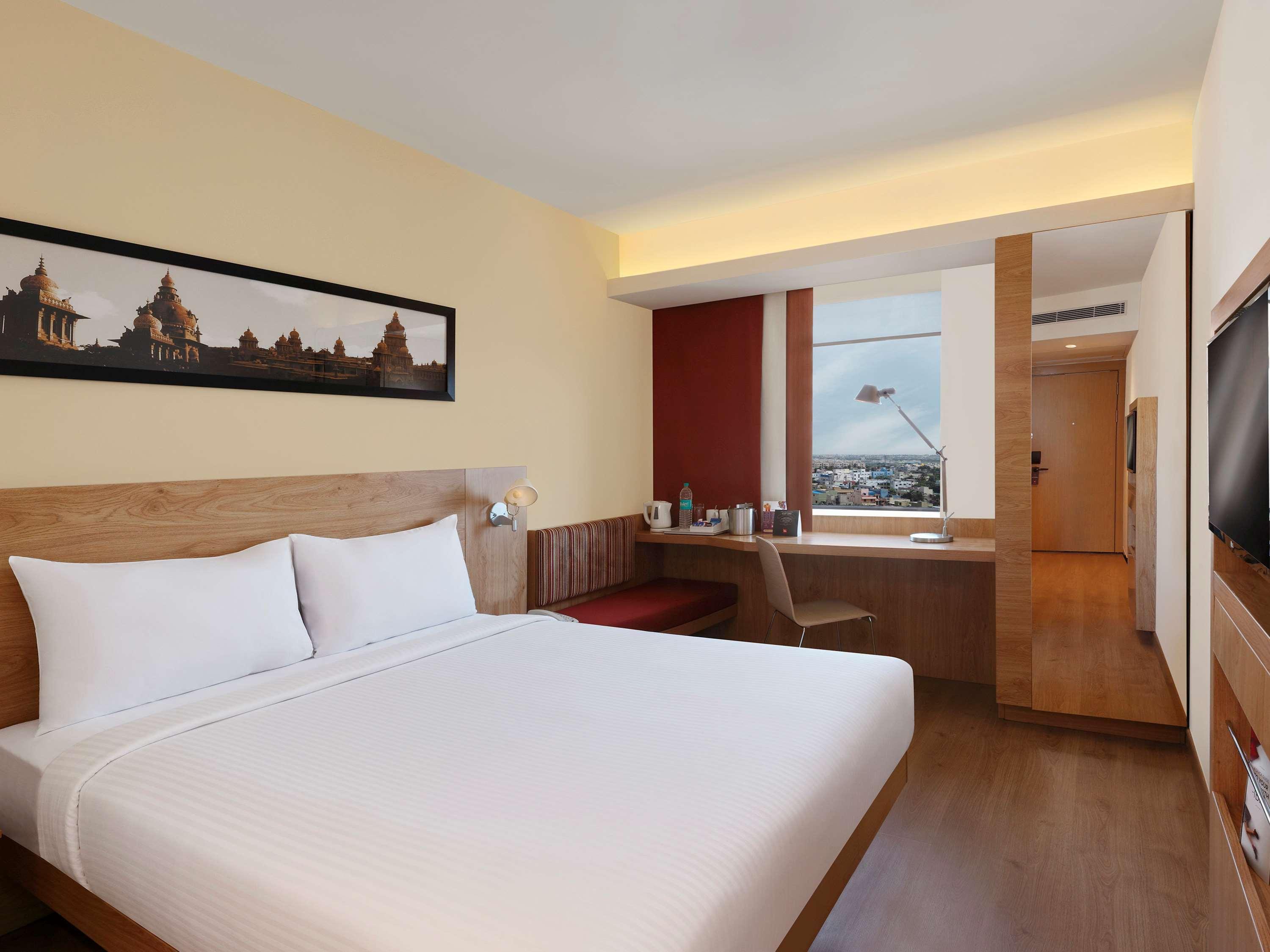 Ibis Chennai Omr - An Accor Brand Hotel Luaran gambar