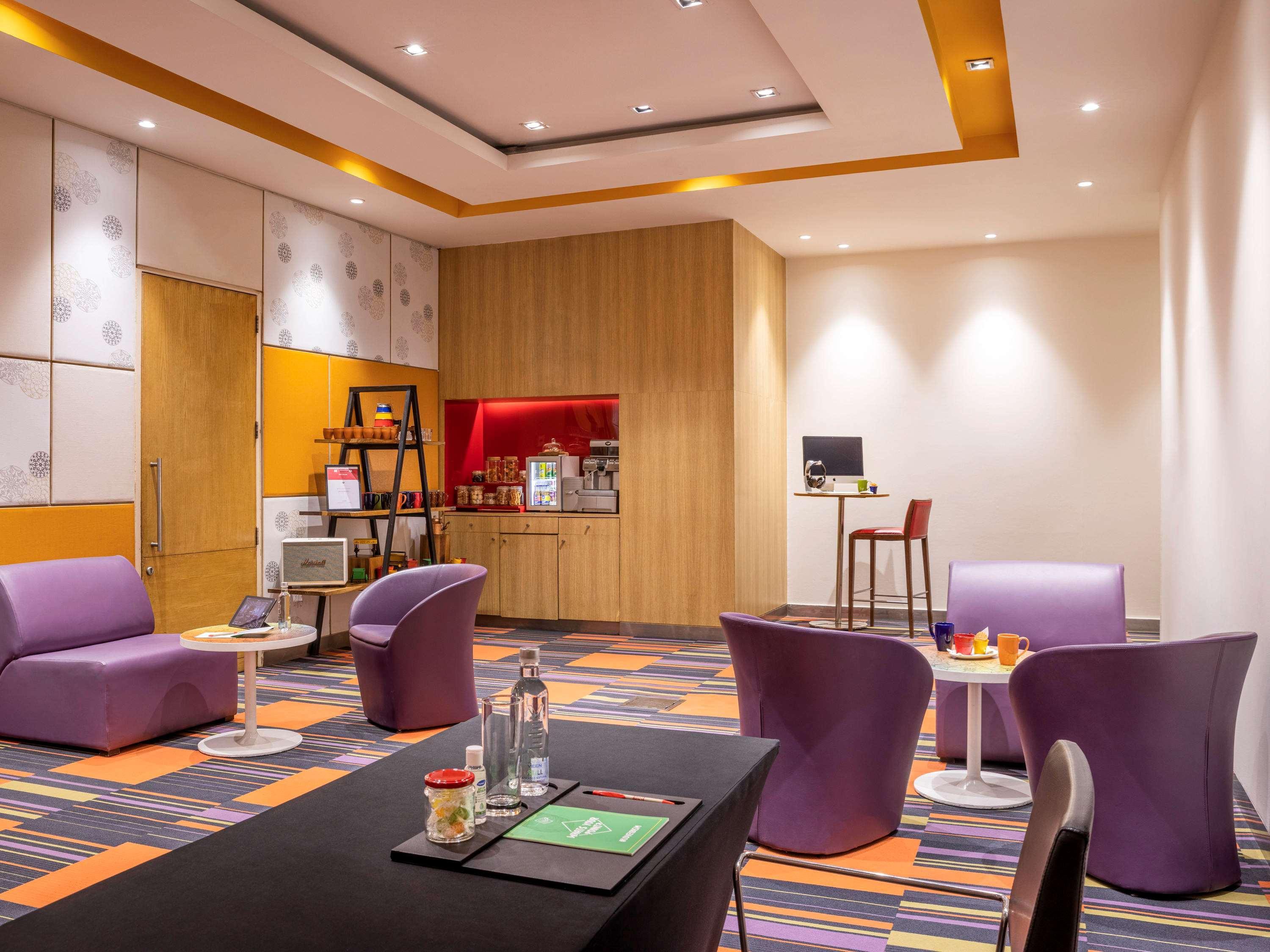 Ibis Chennai Omr - An Accor Brand Hotel Luaran gambar