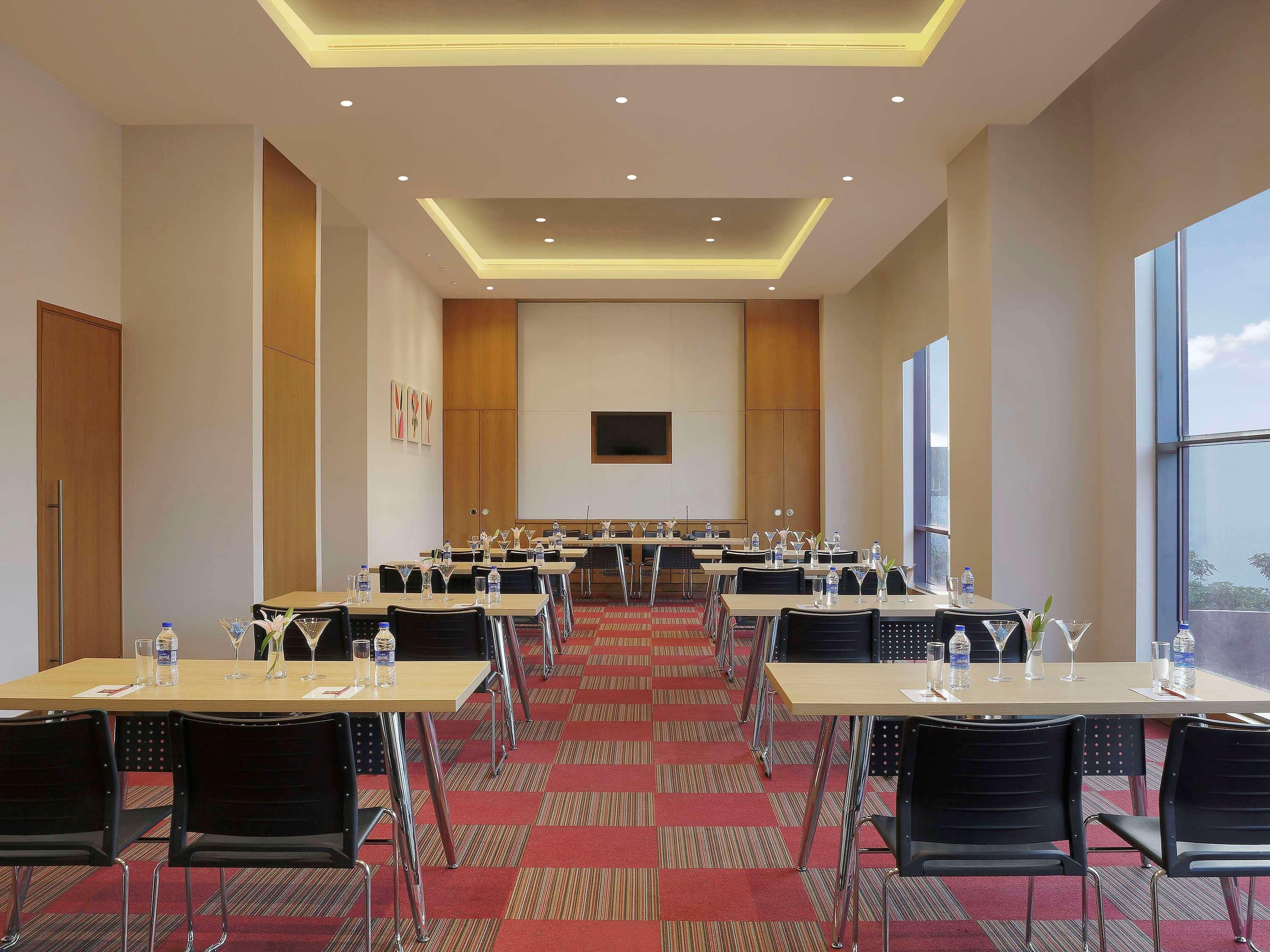 Ibis Chennai Omr - An Accor Brand Hotel Luaran gambar