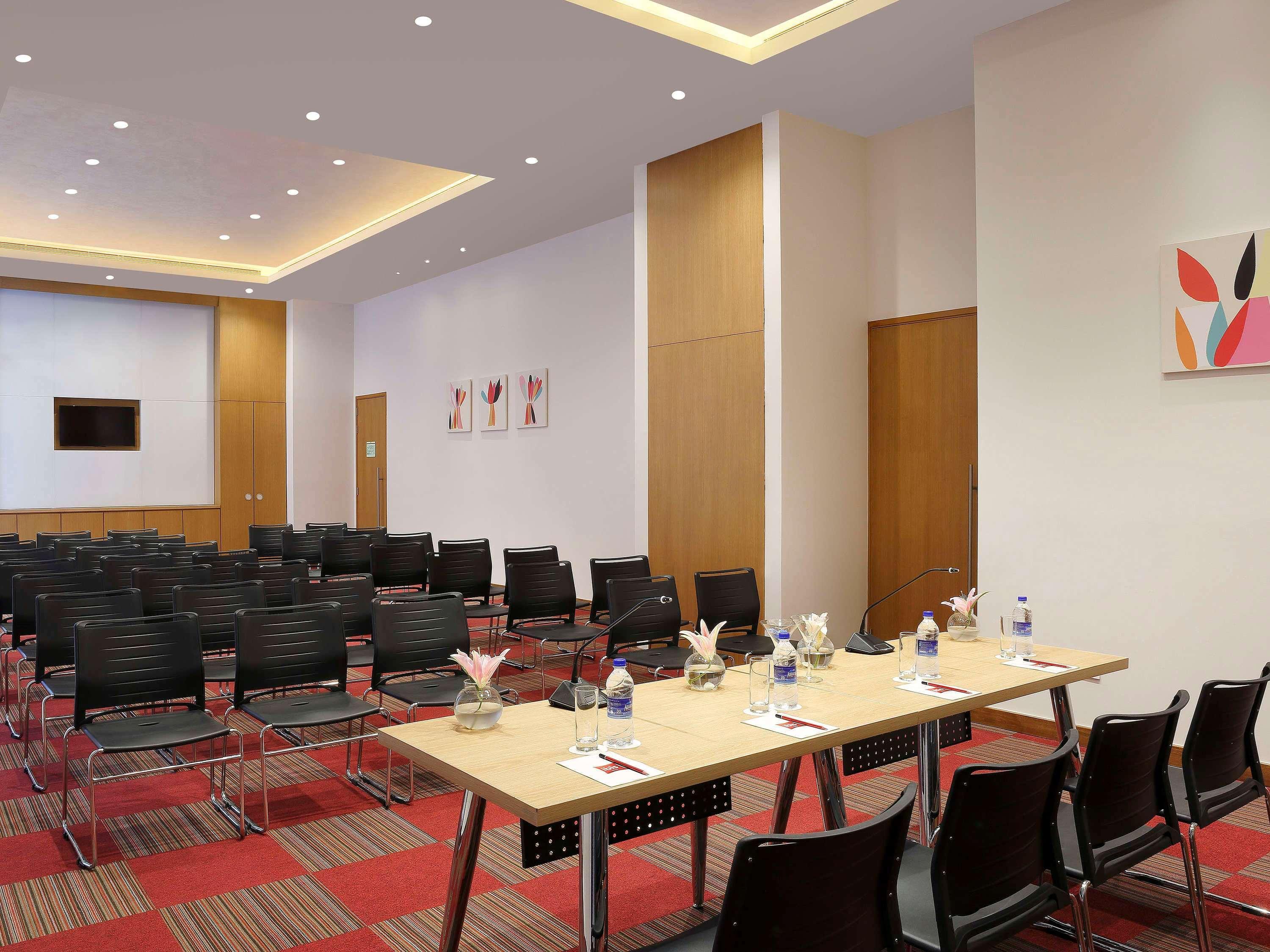 Ibis Chennai Omr - An Accor Brand Hotel Luaran gambar