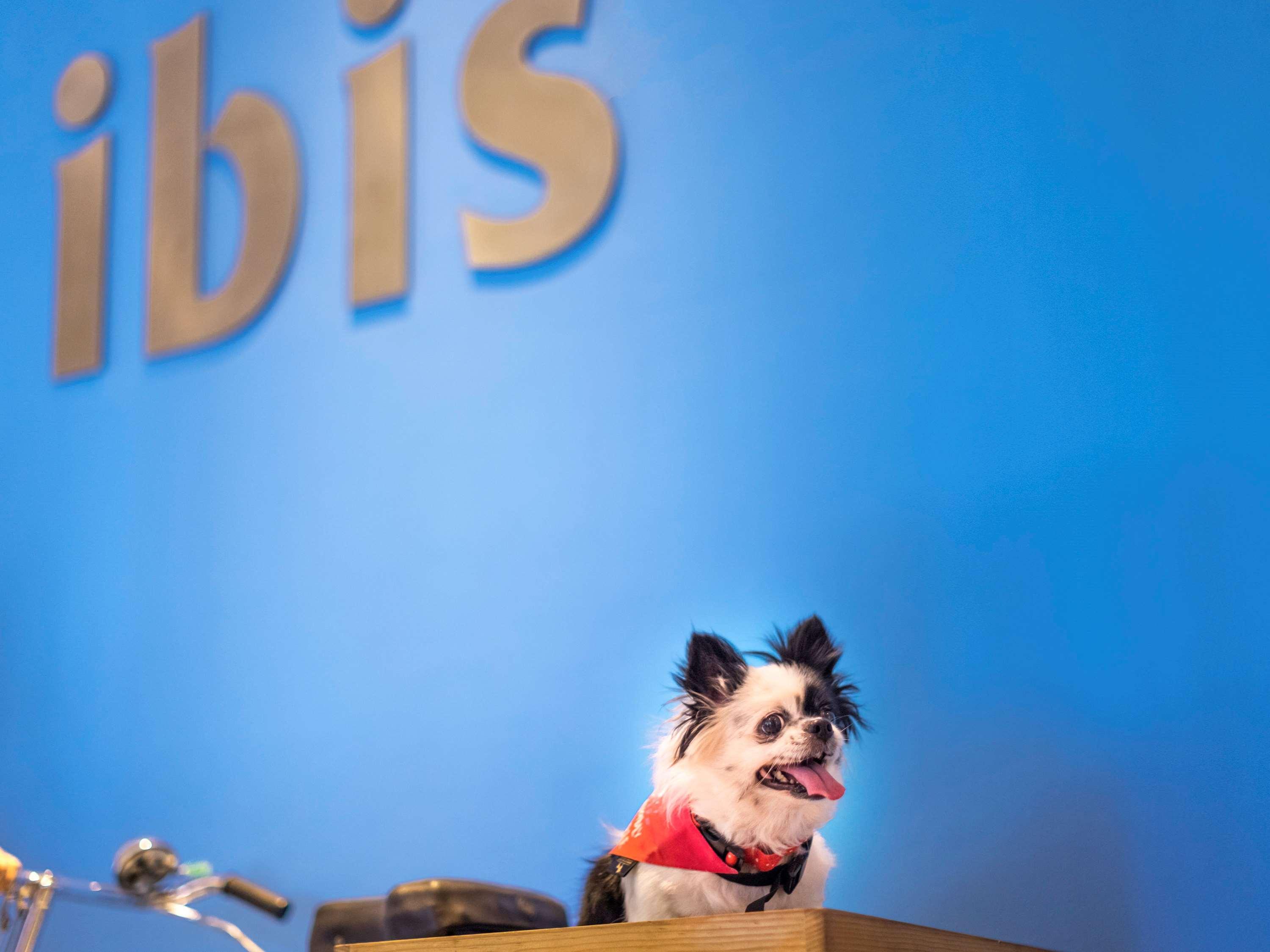 Ibis Chennai Omr - An Accor Brand Hotel Luaran gambar