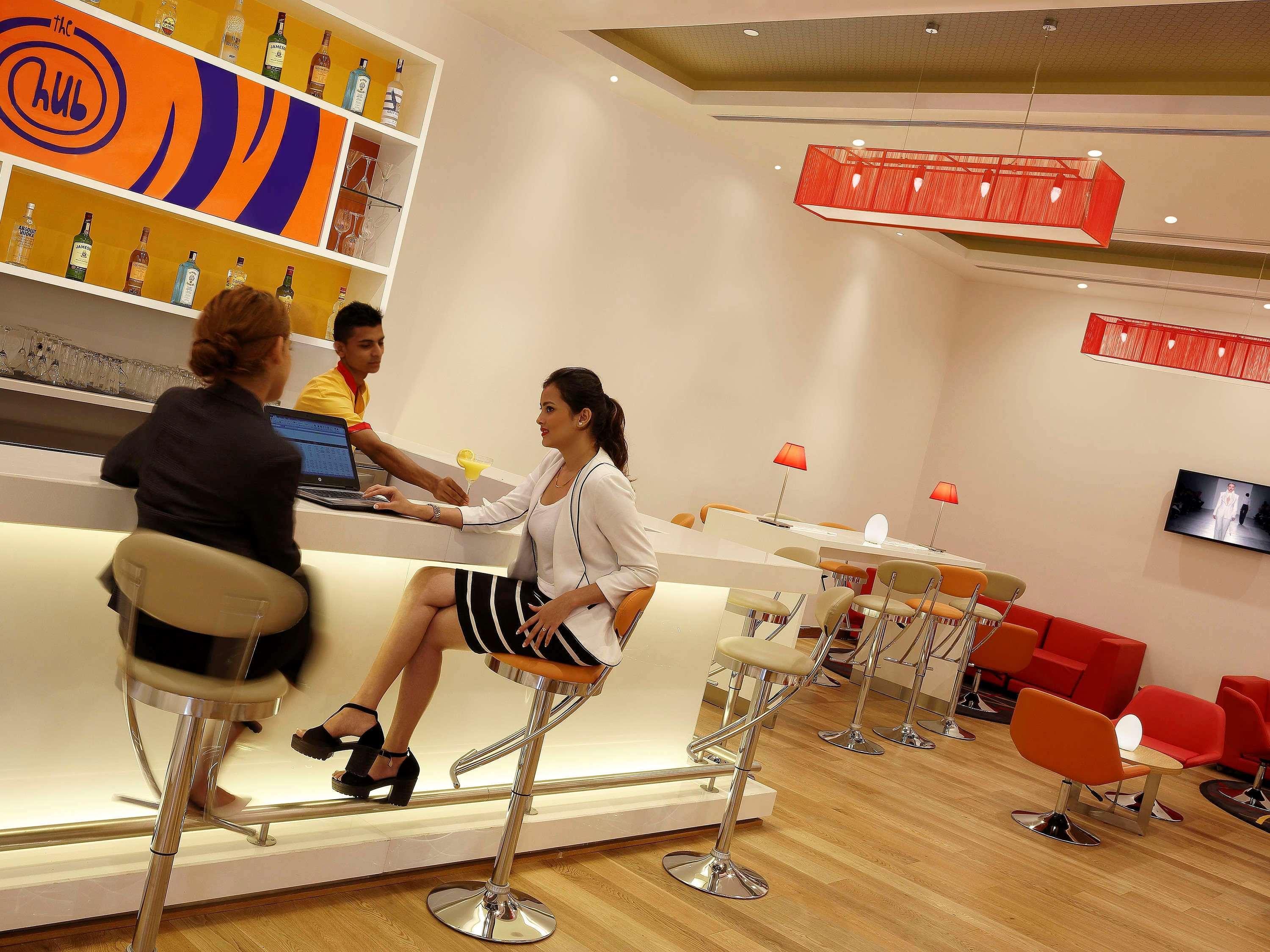 Ibis Chennai Omr - An Accor Brand Hotel Luaran gambar