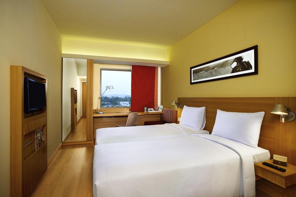Ibis Chennai Omr - An Accor Brand Hotel Luaran gambar