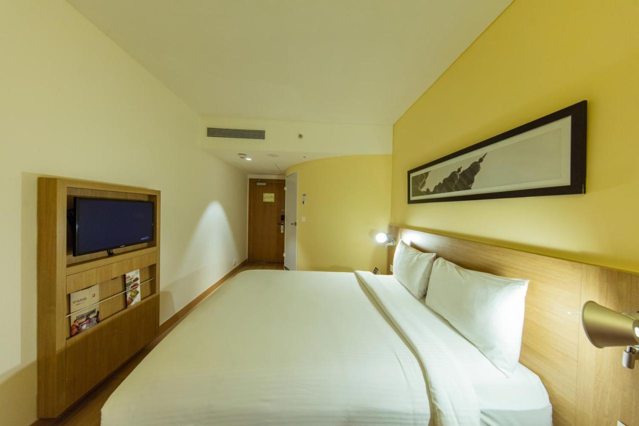 Ibis Chennai Omr - An Accor Brand Hotel Luaran gambar