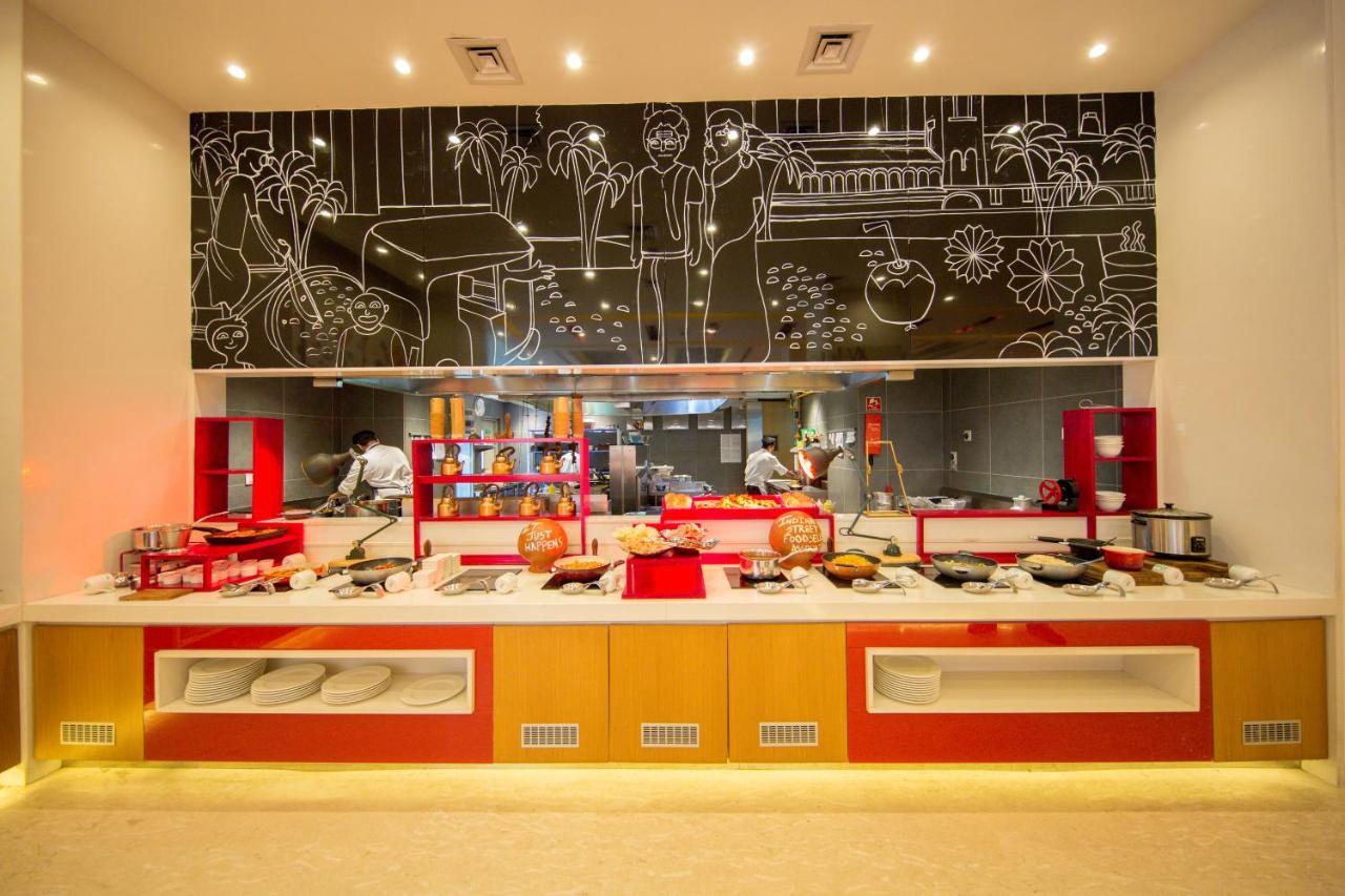 Ibis Chennai Omr - An Accor Brand Hotel Luaran gambar