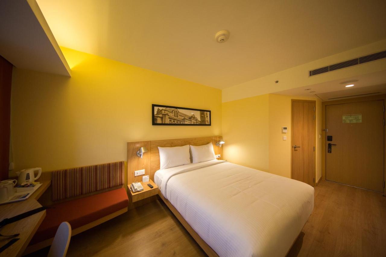 Ibis Chennai Omr - An Accor Brand Hotel Luaran gambar