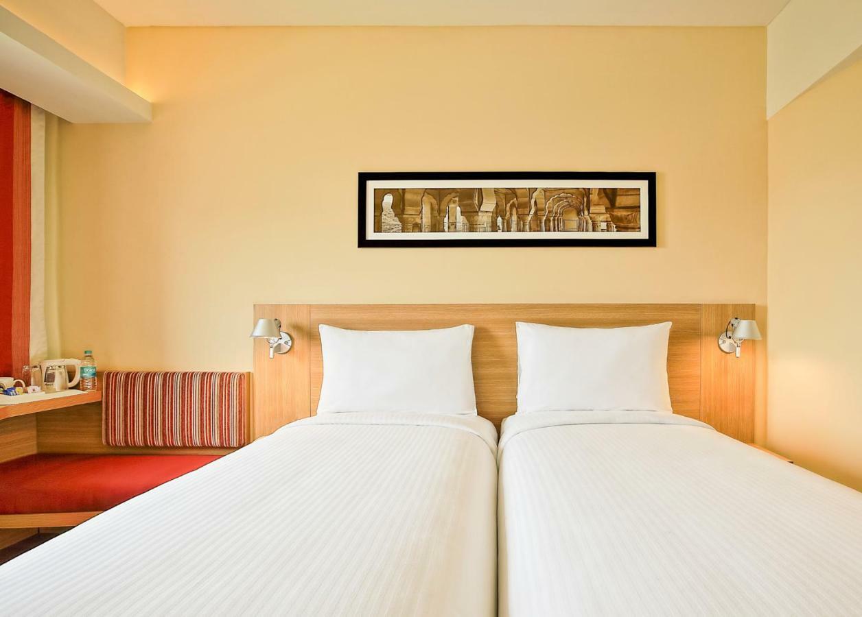 Ibis Chennai Omr - An Accor Brand Hotel Luaran gambar