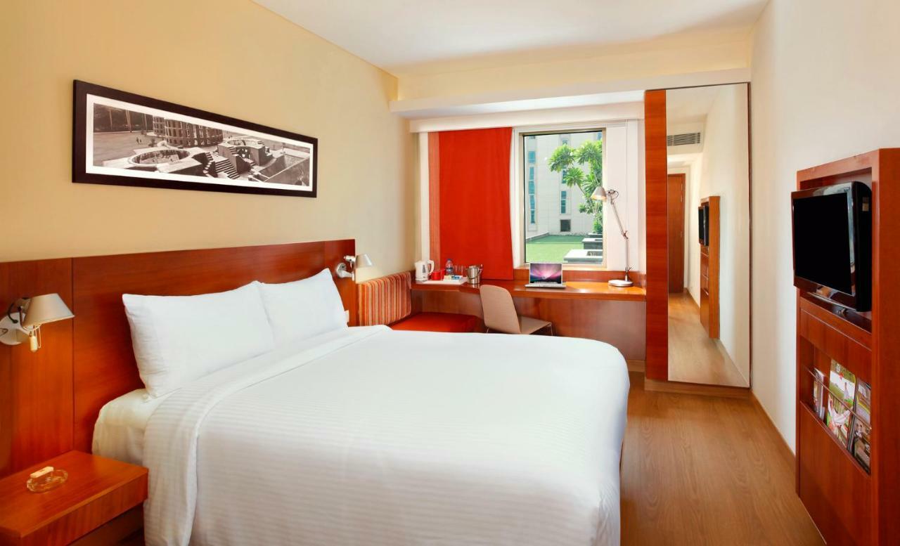 Ibis Chennai Omr - An Accor Brand Hotel Luaran gambar