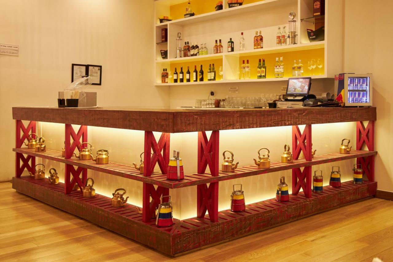 Ibis Chennai Omr - An Accor Brand Hotel Luaran gambar