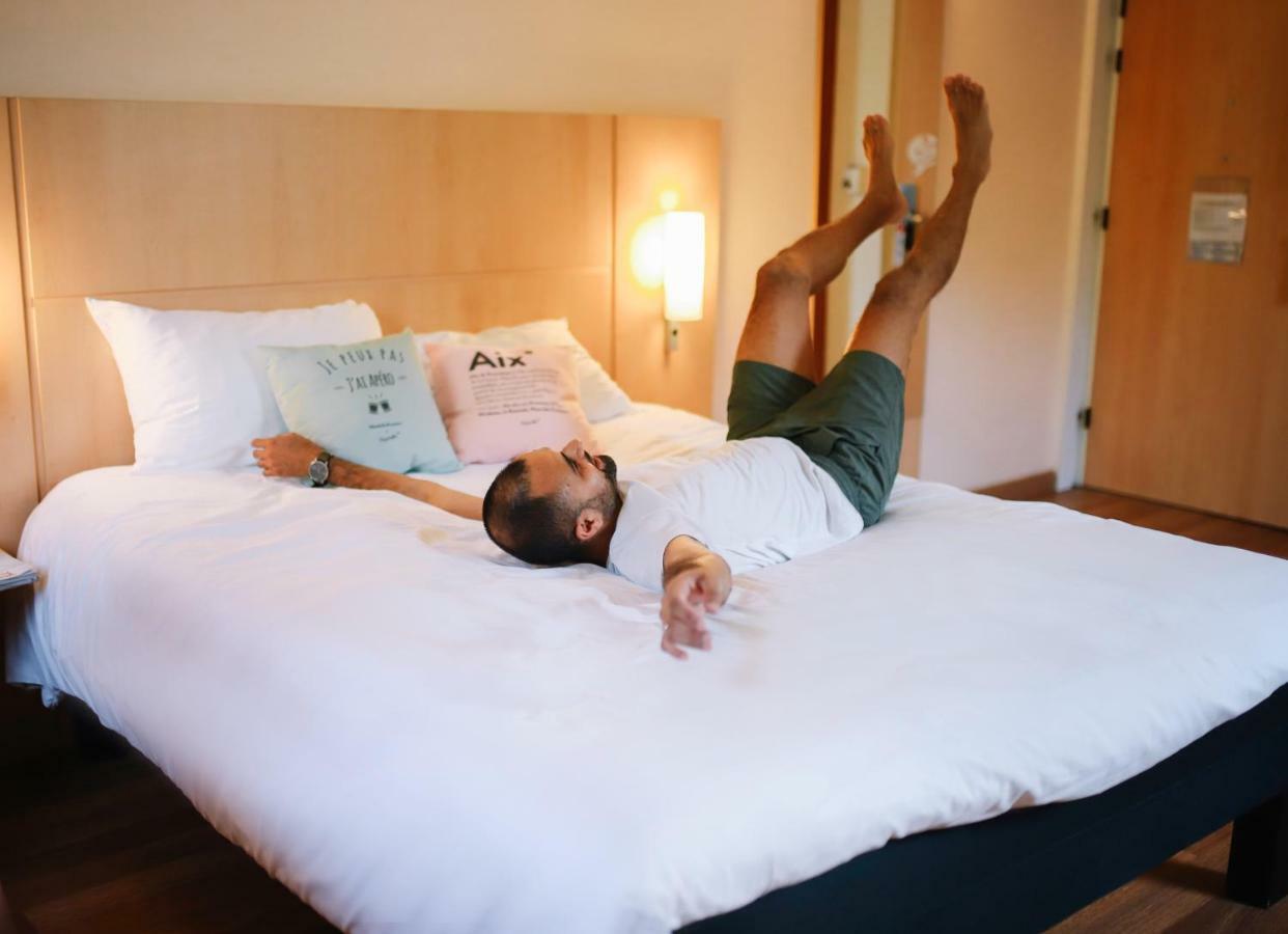 Ibis Chennai Omr - An Accor Brand Hotel Luaran gambar